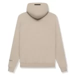 Fear of God Essentials FW21 Hoodie