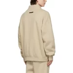 Fear of God Essentials FW21 Mock Neck