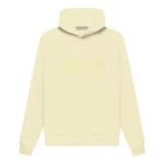 Fear of God Essentials FW22 Hoodie