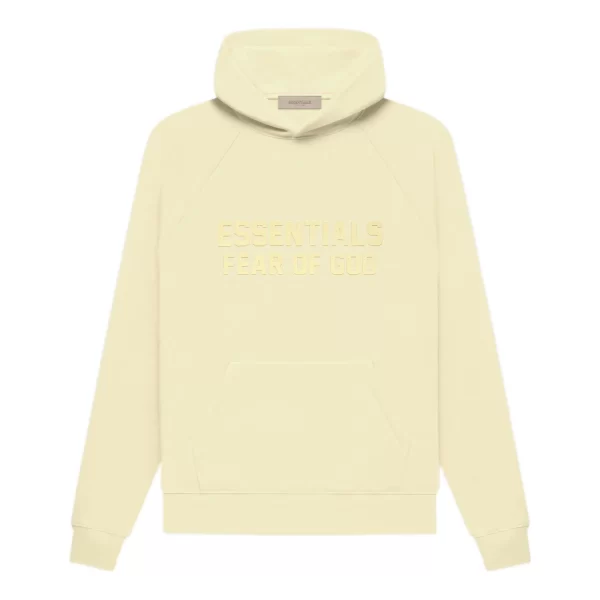 Fear of God Essentials FW22 Hoodie