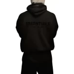 Fear of God Essentials FW22 Hoodie