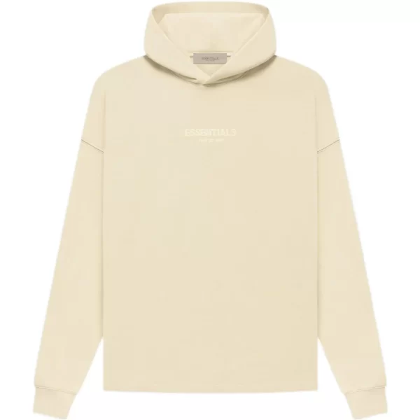 Fear of God Essentials FW22 Relaxed Hoodie