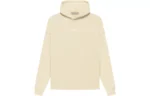 Fear of God Essentials FW22 Relaxed Hoodie