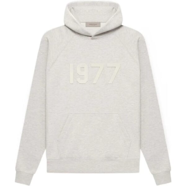 Fear of God Essentials SS22 1977 Hoodie