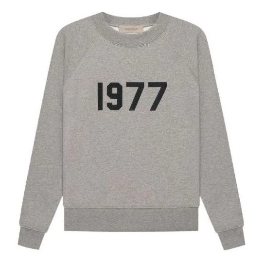 Fear of God Essentials SS22 Crewneck 1977 FOG
