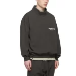 Fear of God Essentials SS22 Front