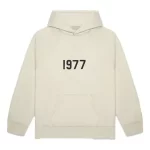 Fear of God Essentials SS22 Hoodie