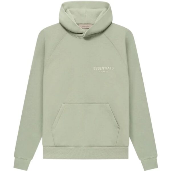 Fear of God Essentials SS22 Hoodie