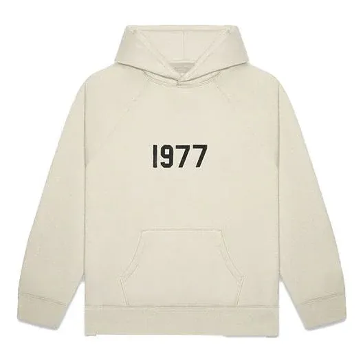 Fear of God Essentials SS22 Hoodie