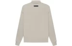 Fear of God Essentials SS22 Mockneck