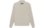 Fear of God Essentials SS22 Mockneck