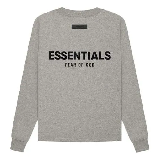 Fear of God Essentials SS22 Relaxed Crewneck