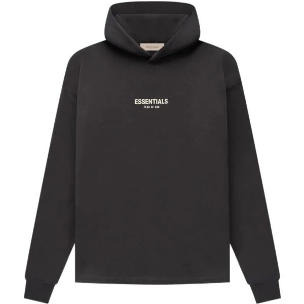 Fear of God Essentials SS22 Relaxed Hoodie