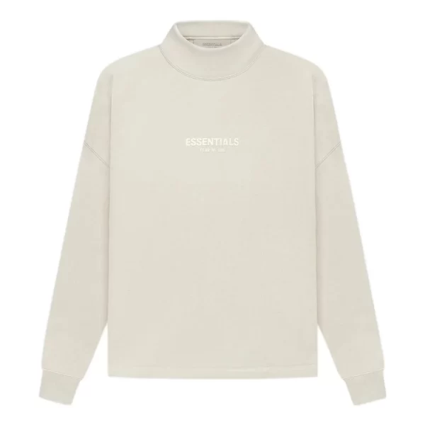 Fear of God Essentials SS22 Relaxed Shirt
