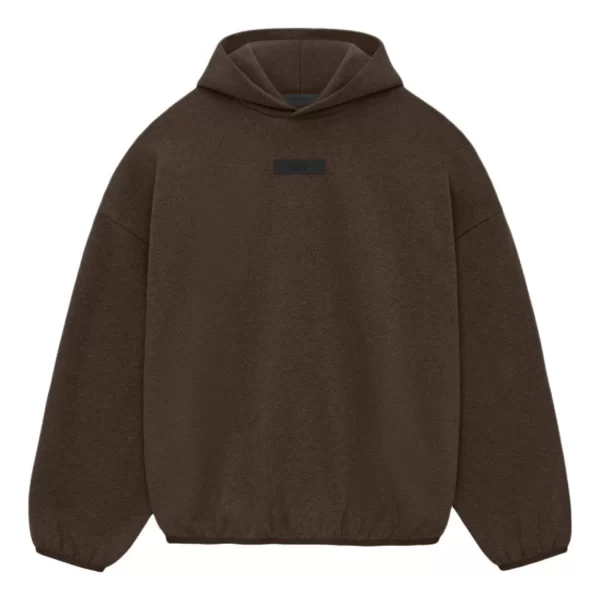 Fear of God Essentials SS24 Hoodie