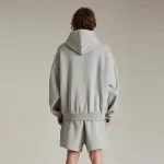 Fear of God Essentials SS24 Hoodie