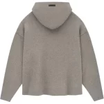 Fear of God Essentials SS24 Knit Hoodie
