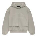 Fear of God Essentials SS24 Nylon Fleece 'Seal'