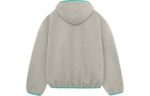 Fear of God Essentials SS24 Polar Fleece 'Seal' Back