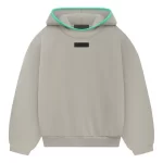 Fear of God Essentials SS24 Seal
