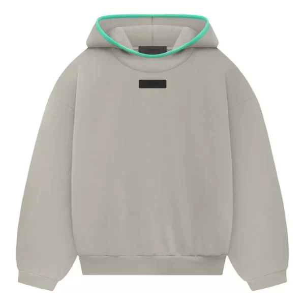 Fear of God Essentials SS24 Seal
