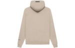 Fear of God FW21 Core Collection Pullover Hoodie
