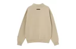 Fear of God FW21 Mock Neck Sweatshirt