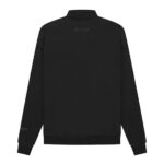 Fear of God FW21 Pullover Mockneck Stretch Limo.