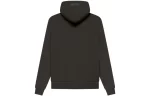 Fear of God FW22 Hoodie 'Off Black'