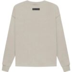 Fear of God FW22 Relaxed Crewneck Smoke