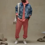 Fear of God FW22 Relaxed Hoodie