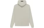 Fear of God FW22 Relaxed Hoodie 'Smoke'