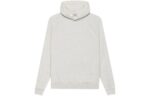 Fear of God SS21 Pullover Hoodie 'Light Heather Oatmeal'