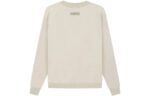 Fear of God SS22 Essentials Crewneck Wheat