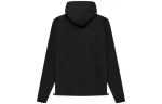 Fear of God SS22 Polar Fleece Half Zip Hoodie