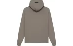 Fear of God SS22 Relaxed Hoodie 'Desert Taupe'