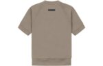 Fear of God SS22 Short Sleeve Sweat Shirt