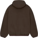 Fear of God SS24 Hoodie