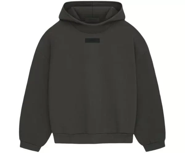 Fear of God SS24 Hoodie