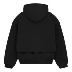 Fear of God SS24 Nylon Fleece Hoodie