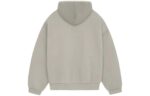 Fear of God SS24 Nylon Fleece 'Seal'