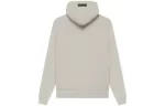 Fear of God smoke Hoodie