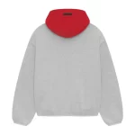 Fear of God x NBA Bulls Hoodie
