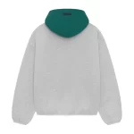 Fear of God x NBA Celtics Hoodie