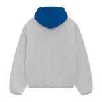 Fear of God x NBA Knicks Hoodie