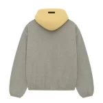 Fear of God x NBA Lakers Hoodie