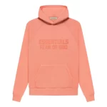 essentials fw22 hoodie