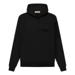 fw22 essentials hoodie