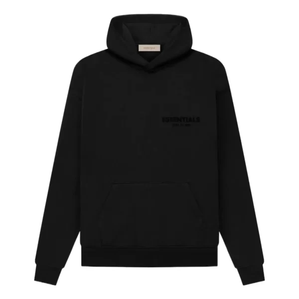 fw22 essentials hoodie