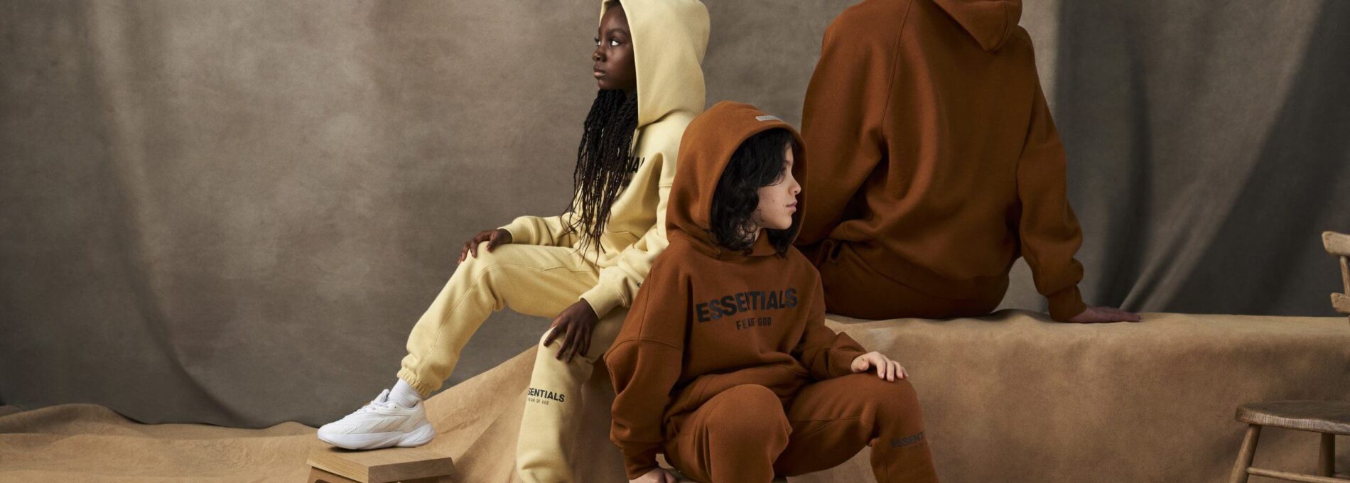Essentials Clothing